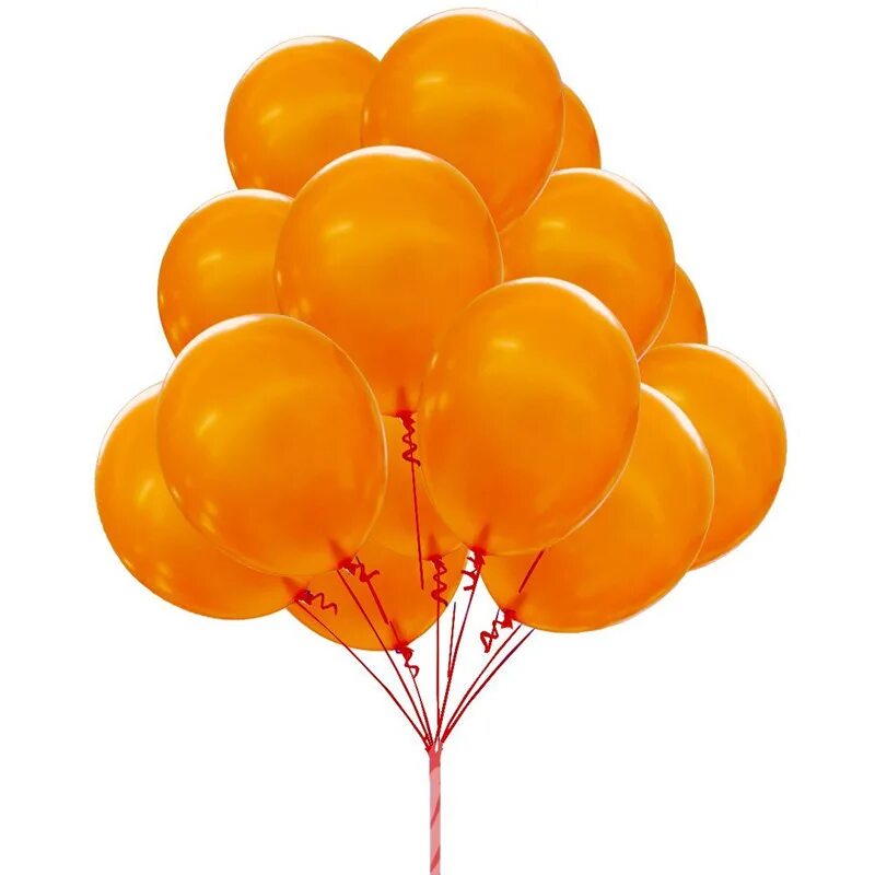 Шарики воздушные ветерку. Воздушный шарик. Оранжевые воздушные шары. Оранжевый шарик. Воздушные шары синие и оранжевые.