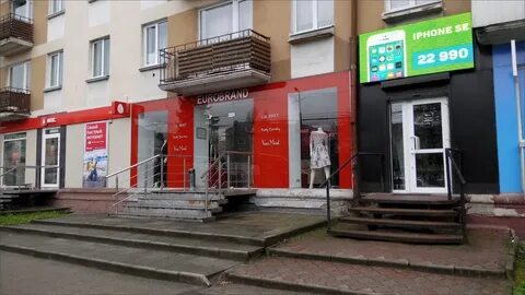 Театральная 13 калининград на карте