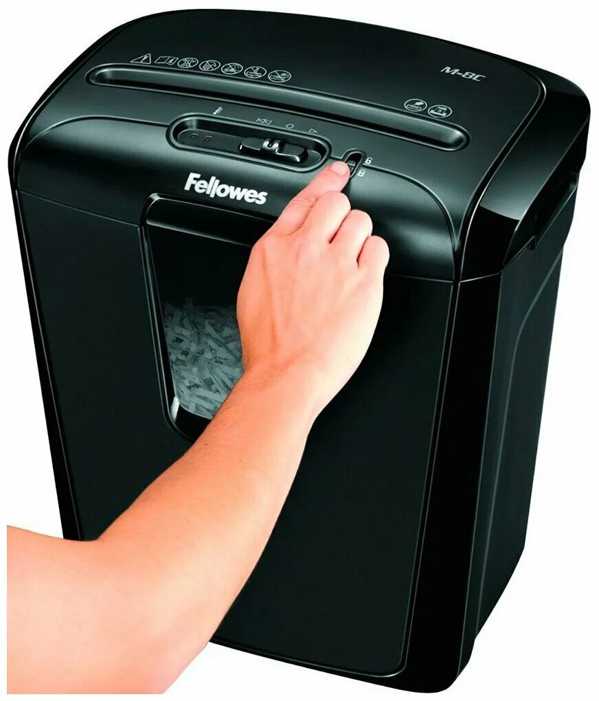 Fellowes powershred 125i. шредер (уничтожитель) fellowes automax 200c (4x38 мм). уничтожитель документов fellowes automax 200c, 4 ур секр 200 лист 32 л. уничтожитель бумаги fellowes. бумагоуничтожающая машина fellowes 63.