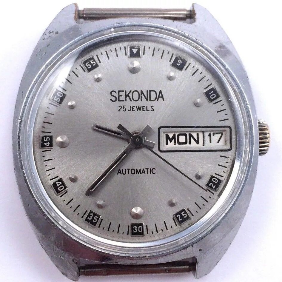 Купить часы секунда. Часы Sekonda Automatic 27 Jewels. Часы Sekonda Automatic 25 камней. Часы Sekonda s2427. Seconda 25 Jewels Automatic.