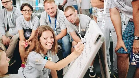 Специалисты Петербурга получат новые навыки по продвижению проектов для молодежи
