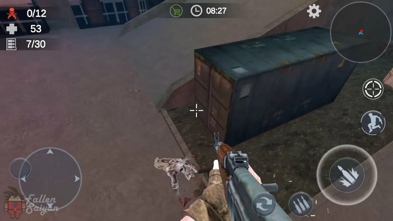 Zombie 3d Gun Shooter real Survival Warfare. Zombie Survival Mod много денег. Взлома зомби оружия