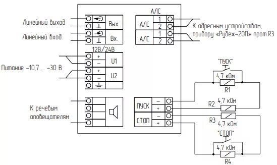 Lpa 05w3. Рупор-300 прибор речевого оповещения. Рупор-300 схема подключения. Микрофон для рупор 300. Блок речевого оповещения рупор исп.03.