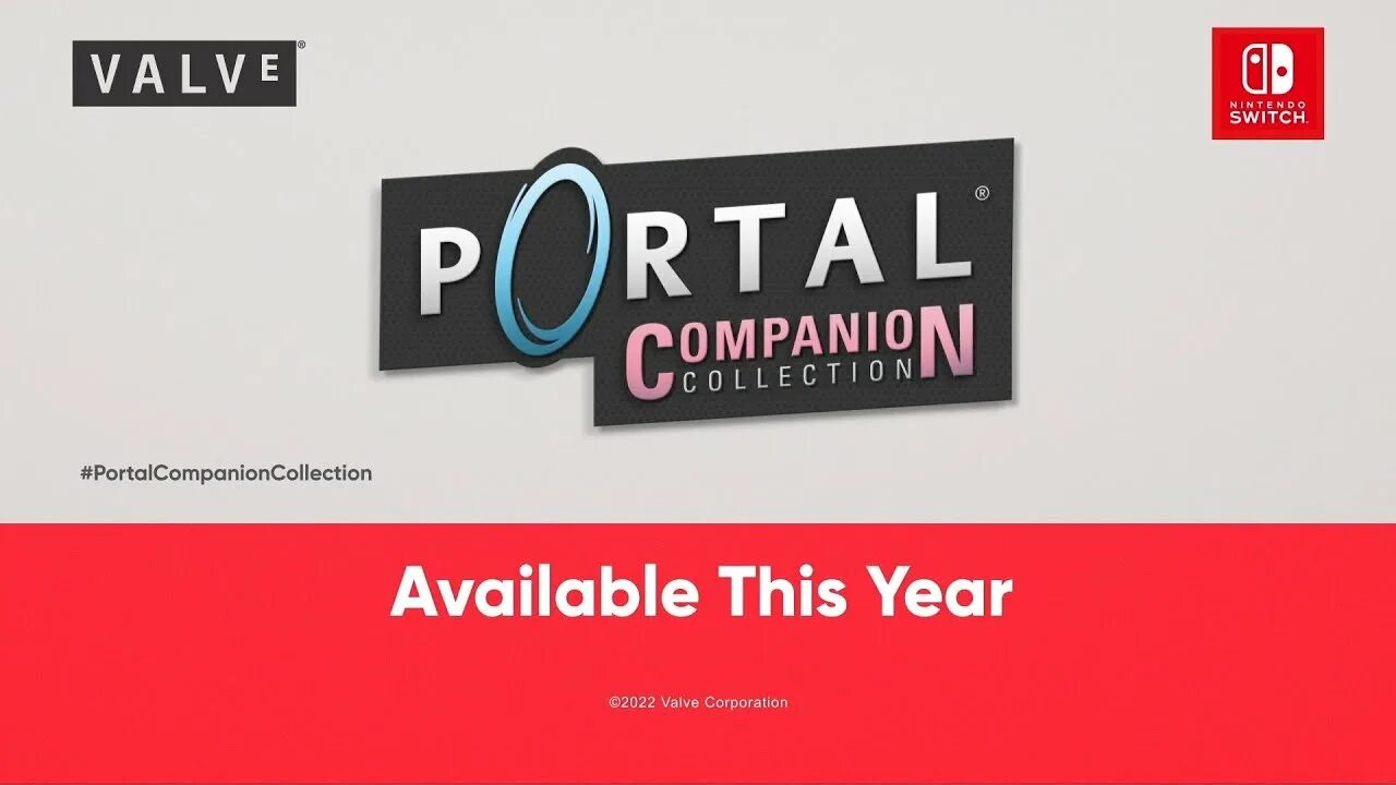 Portal Companion collection. Portal: Коллеция «компаньон». Portal Companion collection Switch. Portal Companion collection Nintendo Switch. Portal collection