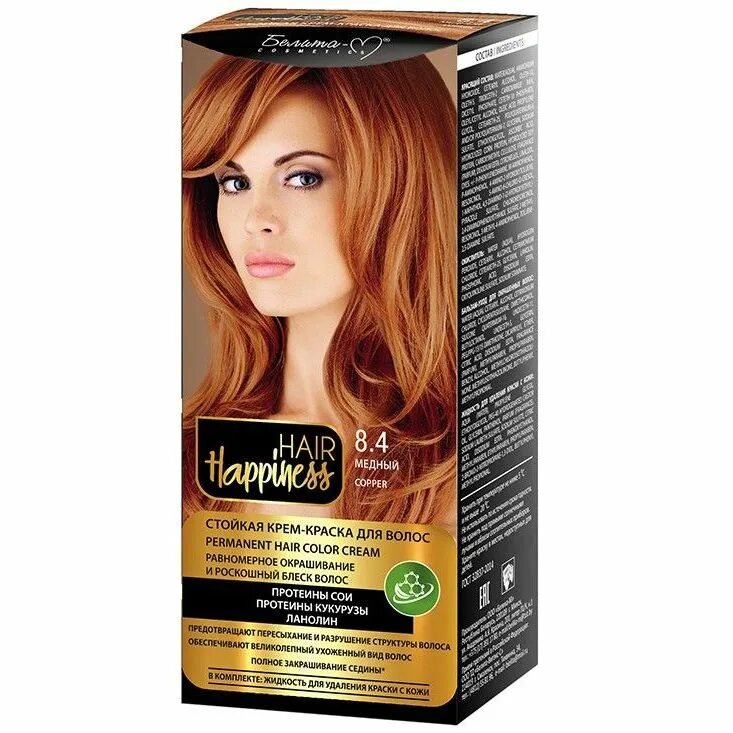 Hair Happiness Белита краска. Белита краска 7-34. Hair Happiness 8.82 краска для волос. Краска Белита 8,4. Медная краска отзывы