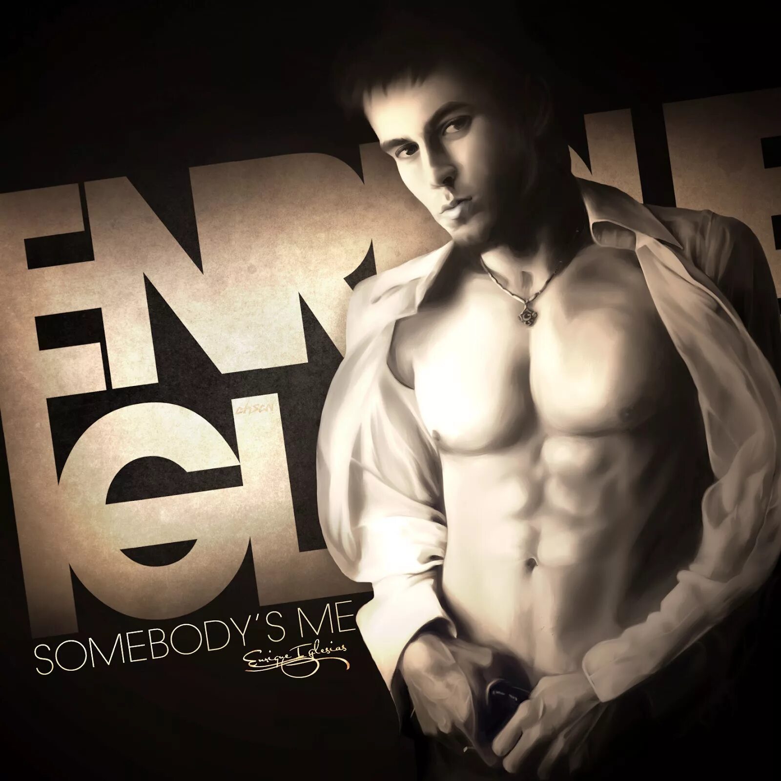 Somebody’s me Энрике Иглесиас. Энрике Альварес Алаторре. Enrique Iglesias торс. Somebody s liking