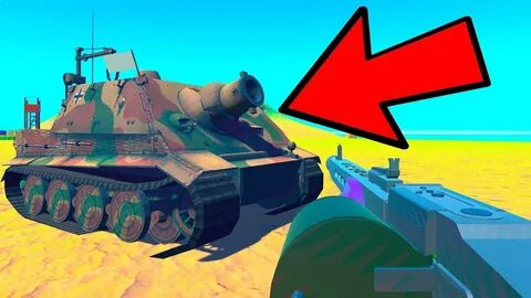 Ravenfield вторая мировая