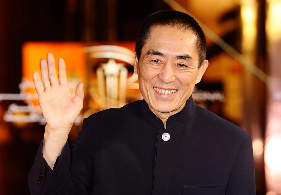 Чжан имоу. Чжан имоу режиссер. чжан имоу китайский актёр. известные китайцы. популярные китайцы.