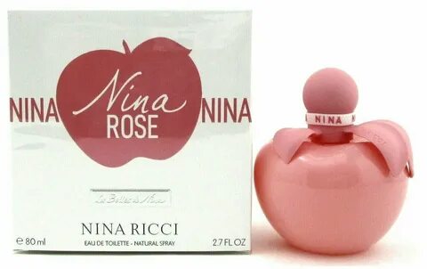 Nina rose