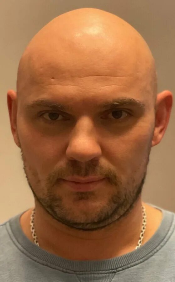 гончар актер