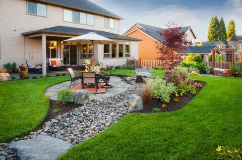 Landscaping Services Dubai