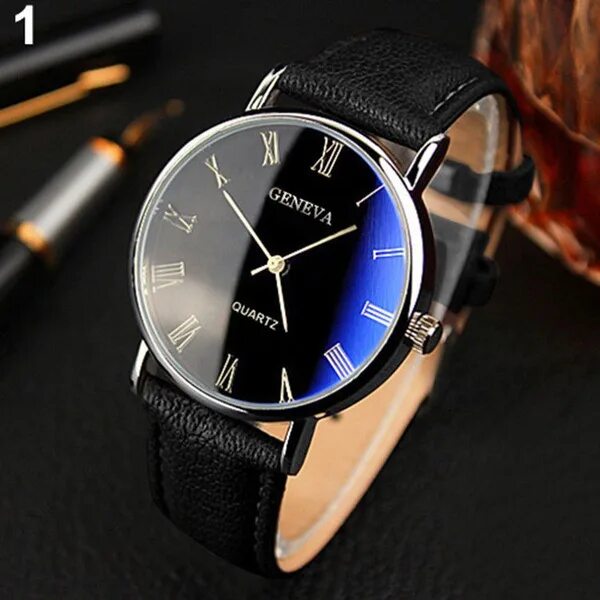 Кварцевые часы фото Seiko 1969 Quartz Astron 50th Anniversary как памятник началу "Кварцевого кризис