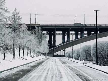 Зима в красноярске 2023