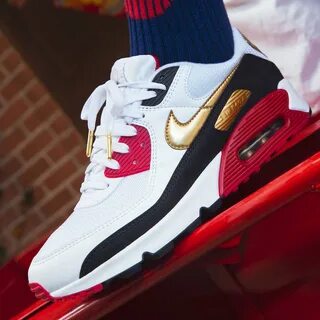 Nike cny