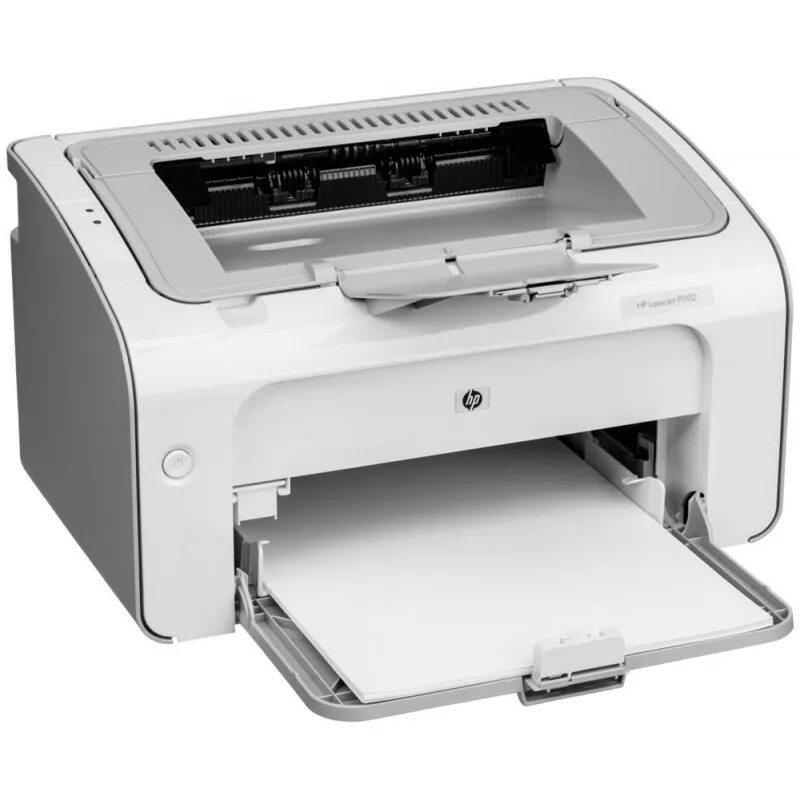 Купить принтер laserjet p1102