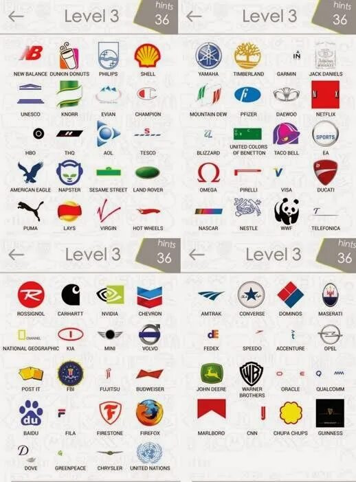 Известные марки ответы. Лого квиз бренды ответы. Logo Quiz guess brand logo ответы. Логотипы игр. Logos ответы.