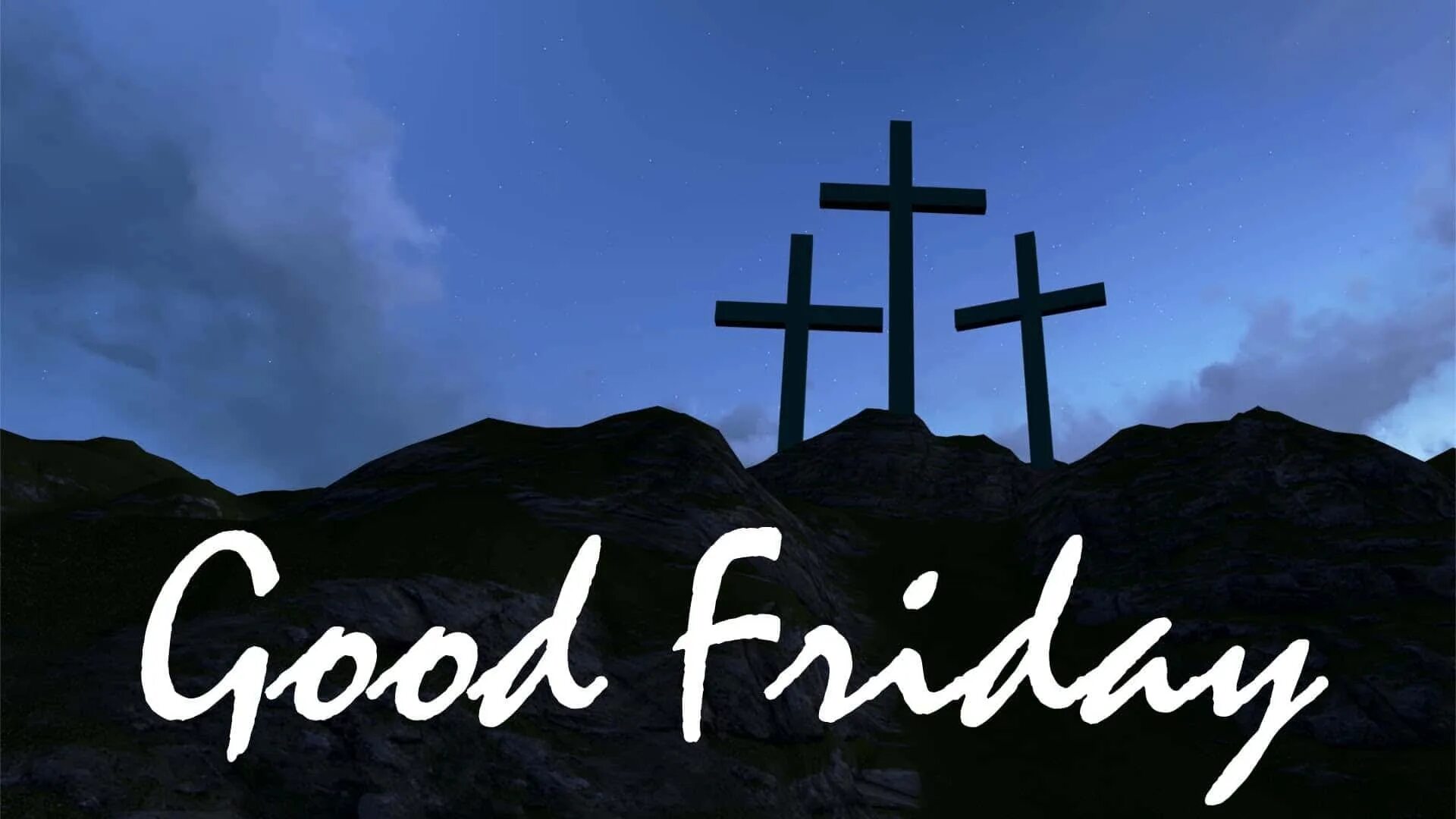 Good friday что за праздник. Good Friday. Good Friday картинки. Обои good Friday.