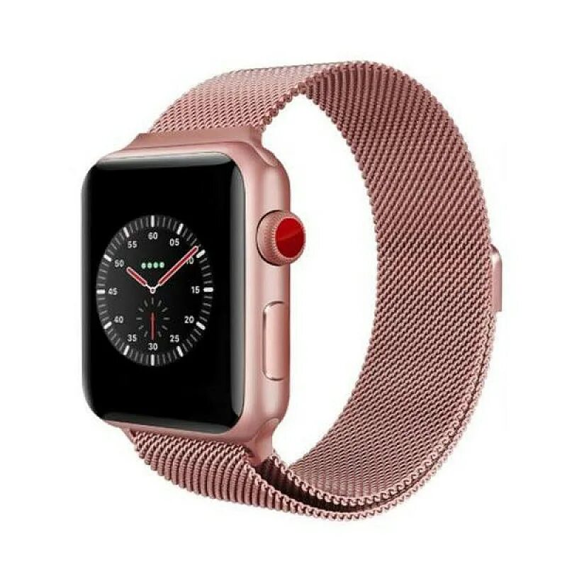 Купить часы 8 про. Часы Apple IWATCH Rose Gold. Смарт часы женские Эппл вотч. Apple IWATCH 3 розовое золото. Apple watch se 40mm розовые.