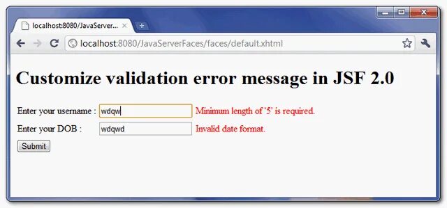 Validation Error как исправить. Validation Error example. Error message example. Ошибка валидации java. Validation messages