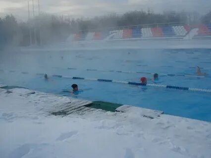 Открытый бассейн номер телефона