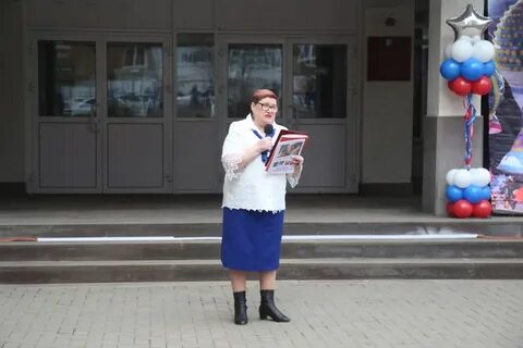 Школа кулаковой