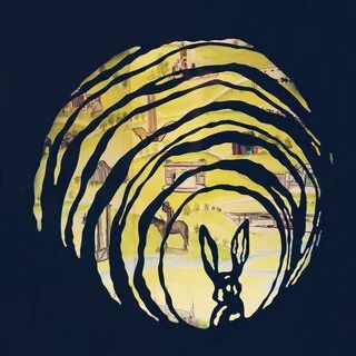 Rabbit hole furina
