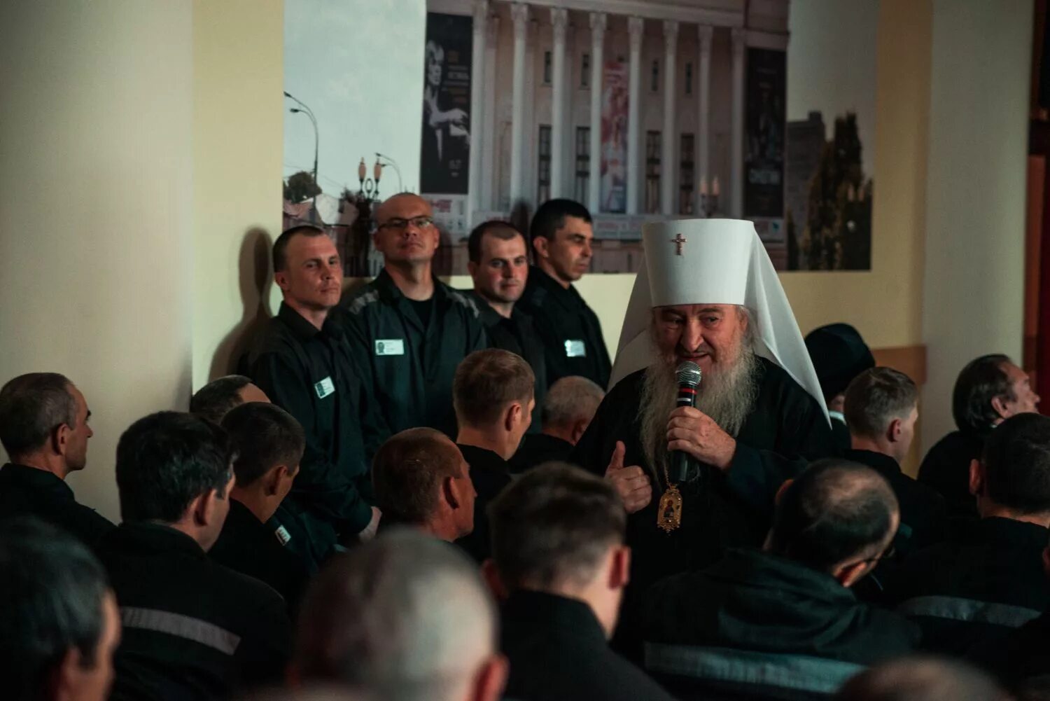 Ик нижний новгород. Ик нижний новгород