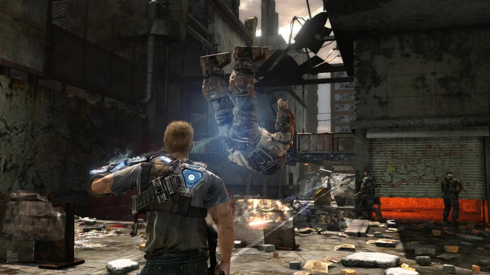 Call of duty: advanced warfare. Настоящее название игры под названием. Prey 1 2006. Tribes ascend hi-rez studios. Tribes ascend hi-rez studios.