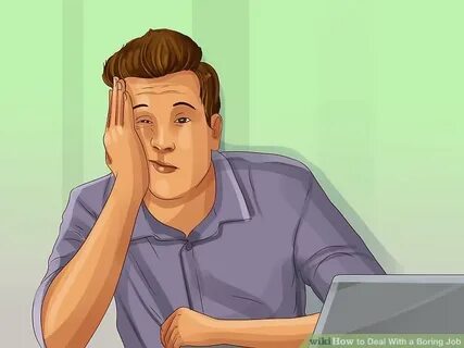 Most boring jobs