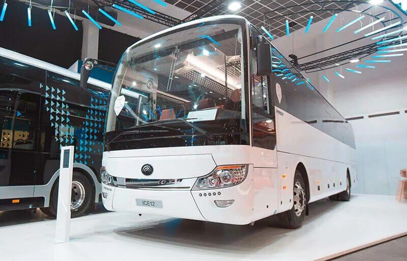 Айс 12. Yutong Electric Bus. Yutong ice12. Yutong Bus & coach. Ютонг электробус.