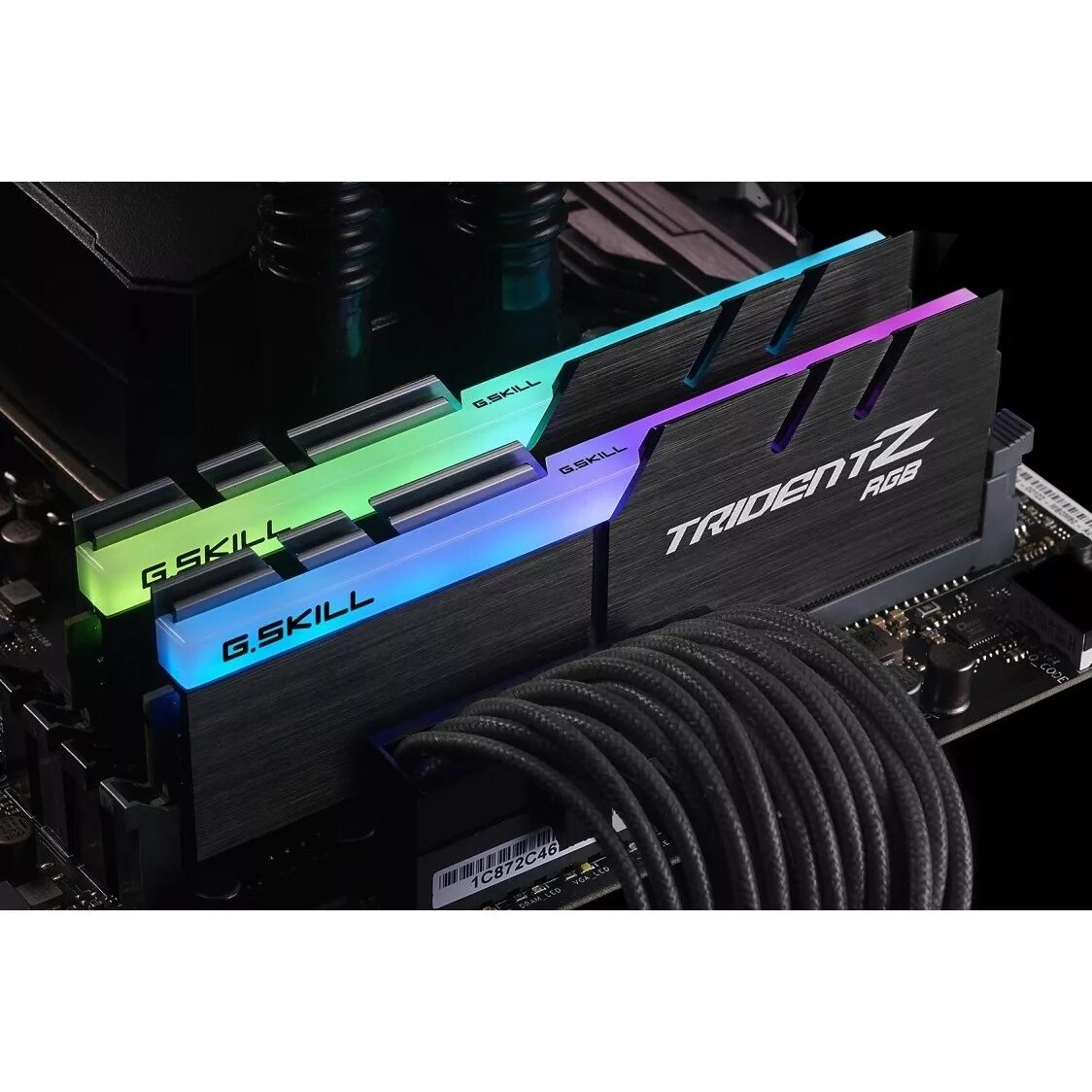 Оперативная память ddr4 g skill trident z. Оперативная память g.skill Trident z RGB. Оперативная память ddr4 32gb g.skill. Оперативная память g.skill Trident z RGB [f4-4000c14d. Оперативная память g skill Trident z.