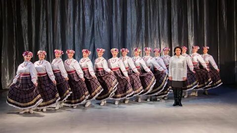 Школа искусств белорусская
