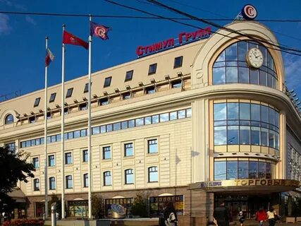 Москва малая сухаревская площадь 2 4