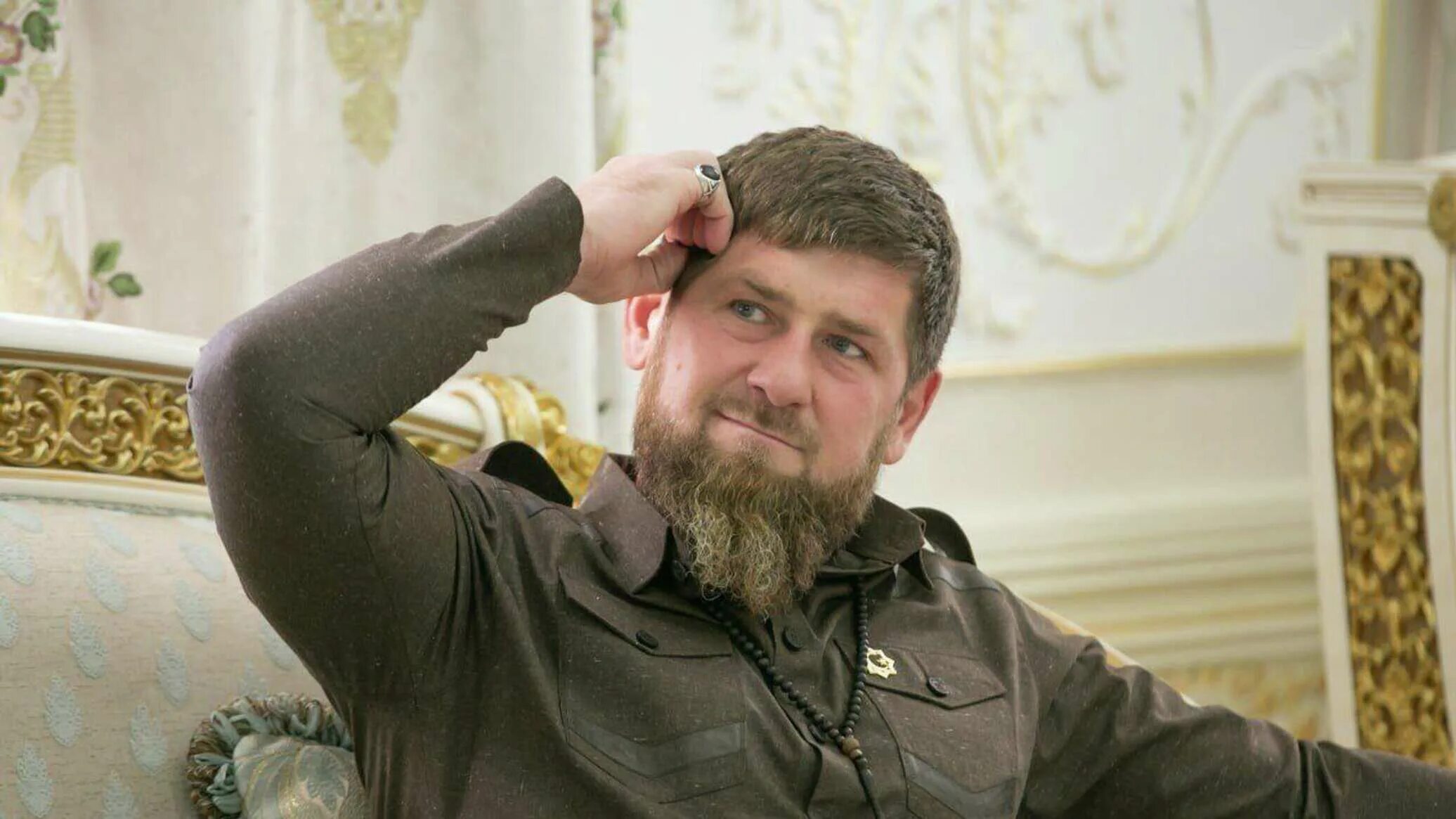 Кадыров опроверг сообщения об обмене сына зампредставителя в Крыму - Новости Кры