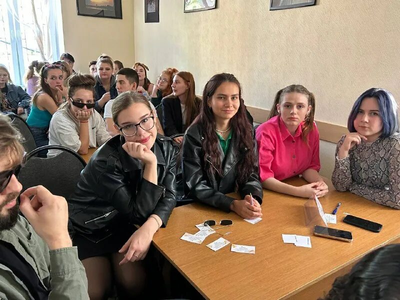 техникумы ростова