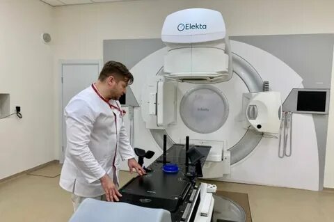 Пенза онкологический запись