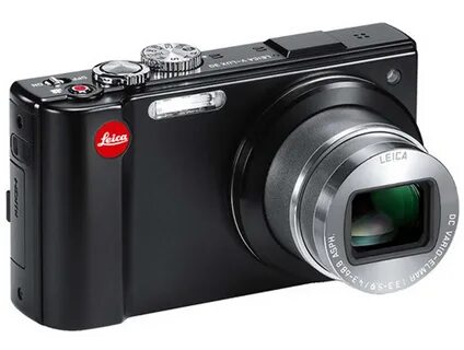 Leica lux 3