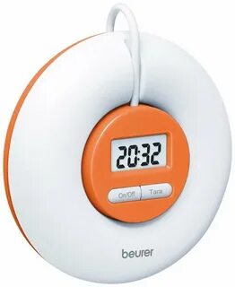 Кухонные весы beurer