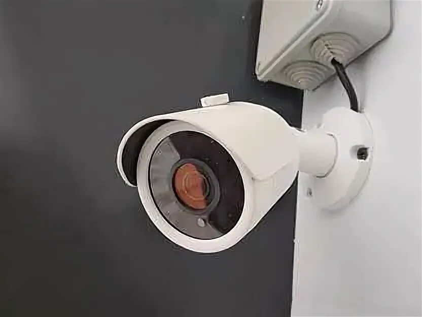 Видеонаблюдение нижний новгород