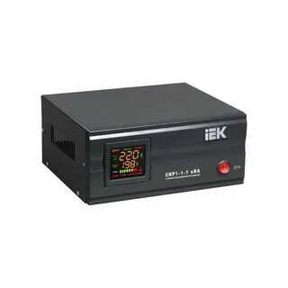 Стабилизатор iek 0.5