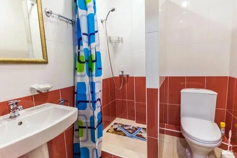 Аква сити лоо