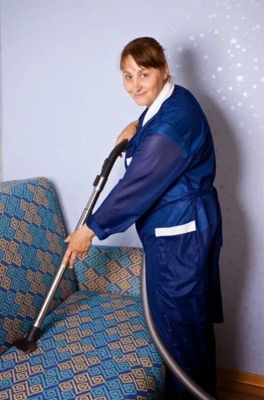 уборщица мозырь