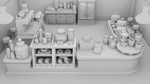 D s shop