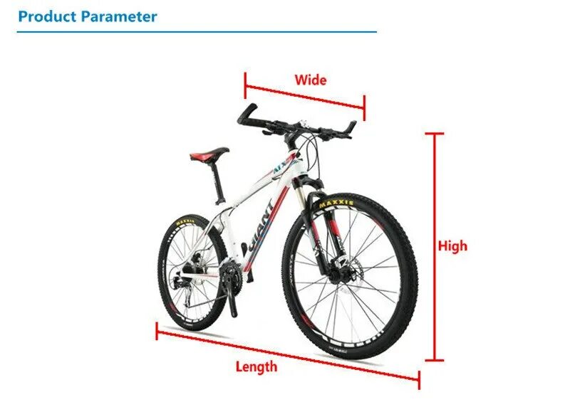 Размер велосипеда s. Габариты велосипеда 24 дюйма. Габариты велосипеда 26 дюймов. Ширина велосипеда. Ширина велосипеда взрослого.