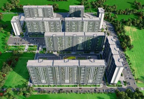 Жк друзья квартира краснодар