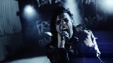 Video hate