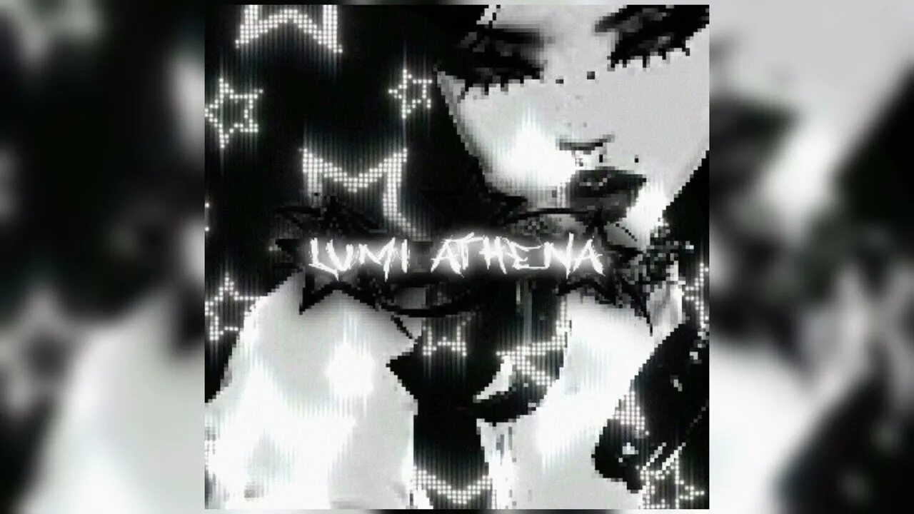 Песня on the floor lumi athena. Lumi Athena jnhygs Smoke it off. Lumi Athena - icewhore [Slowed].