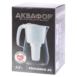 Картридж для фильтра аквафор прованс а5