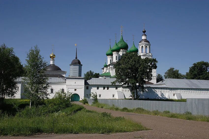 Толгский монастырь Ярославль. Толга монастырь Ярославль. Введенский Толгский женский монастырь.