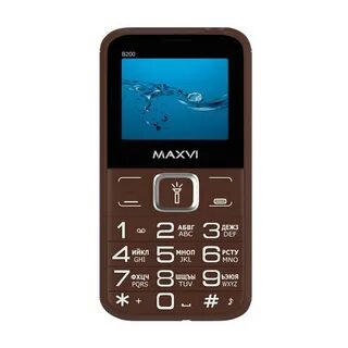 Телефоны maxvi отзывы